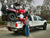 ICON Ford F-250 Suspension goes for a Tour of Nevada