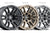 NEW PRODUCT | ICON ALLOYS ‘VECTOR 6’ WHEEL