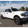 2009+ F-150 LEVELING COIL OVER KIT W/ UNIBALL ARM TECH INSTALL