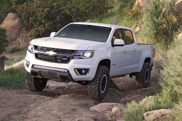 Andrew talks ICON at TruckYeah.Jalopnik.com