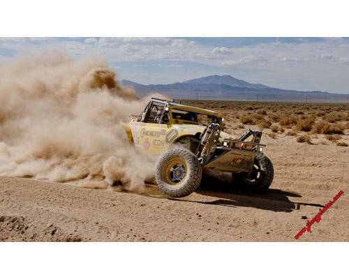 ALEXANDER MOTORSPORTS WINS AT THE 2013 GENERAL TIRE VEGAS TO RENO
