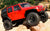 Axial Racing SCX10 Jeep Wrangler JK Unlimited Rubicon featuring ICON Piggyback Shocks