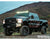 BMF WHEELS FORD F250 SUPERDUTY FEATURE IN TRUCKIN MAGAZINE
