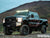 BMF Wheels Ford F250 Superduty Feature in Truckin Magazine