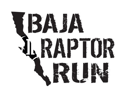 ICON VEHICLE DYNAMICS BAJA RAPTOR RUN BY TREYPAL EVENTS