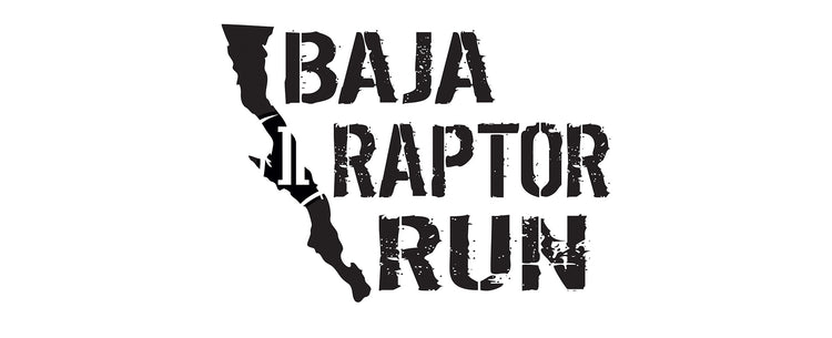 ICON Vehicle Dynamics Baja Raptor Run by Treypal Events