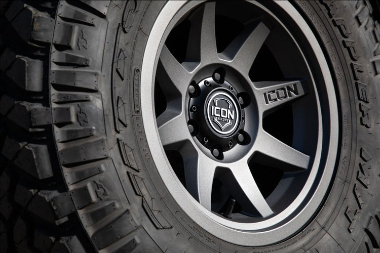 NEW PRODUCT | REBOUND SLX