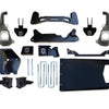 ICON RELEASE’S 2011 CHEVY & GMC 2500HD / 3500 SUSPENSION SYSTEMS