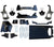 ICON Release’s 2011 Chevy & GMC 2500HD / 3500 Suspension Systems