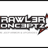 ICON ACQUIRES CRAWLERS CONCEPTZ PRODUCT LINE