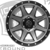 NEW PRODUCT: ICON ALLOYS ‘REBOUND’ WHEEL