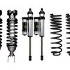 2009 + Dodge Ram 1500 Suspension System