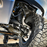 ICON Suspension Stages Made Simple: A Beginner's Guide
