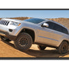 2010-UP JEEP GRAND CHEROKEE 0-2? LIFT SUSPENSION SYSTEM