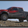 NEW FORD SVT RAPTOR ICON 3.0 PERFORMANCE SHOCK SYSTEM