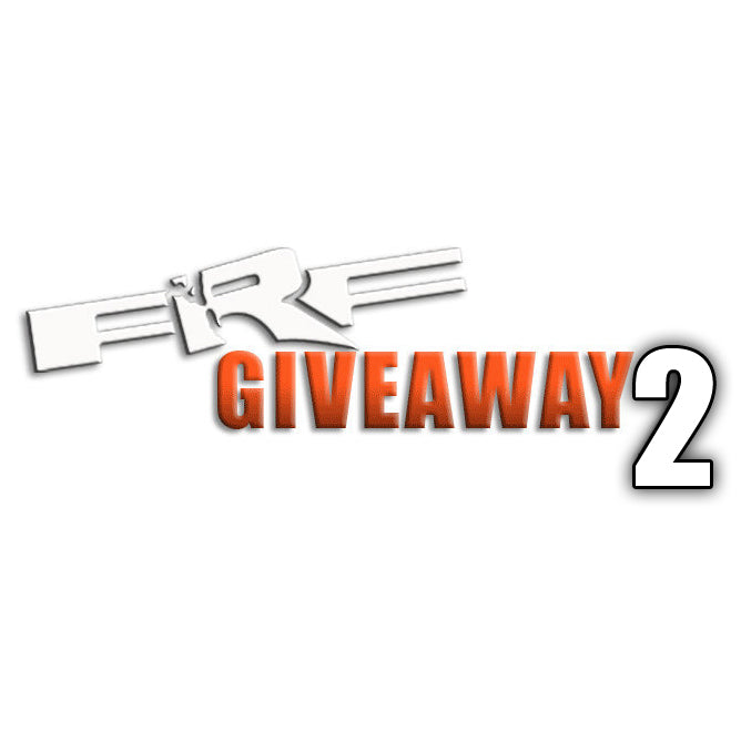 Ultimate Free Ford Raptor “FRF Give Away 2” from FORDRAPTORFORUM.COM