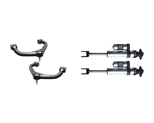 2011 CHEVY / GMC 2500HD PERFORMANCE SUSPENSION SYSTEMS NOW AVAILABLE!