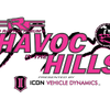 FRF HAVOC IN THE HILLS PRESENTED BY ICON VEHICLE DYNAMICS