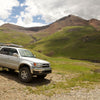 Reviving a Tired 4Runner from the Ground Up – ICON Suspension Install
