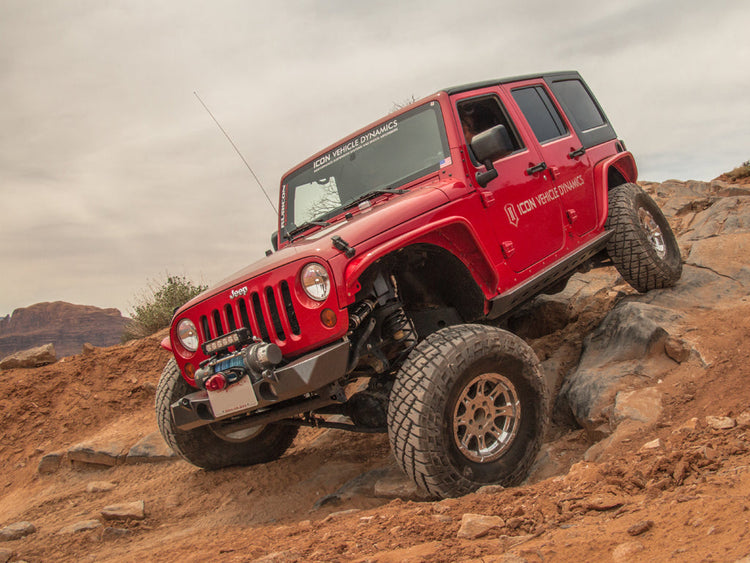 ICON 2007-UP Jeep JK 4.5″ Suspension Systems