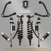 ICON 2007-UP GM 1500 2wd / 4wd 1-3″ Lift Suspension Systems