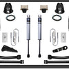ICON 2003 – 2013 Ram 2500/3500 4wd 3-5″ Coilover Conversion Systems