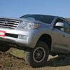 ICON 2008-UP Toyota Land Cruiser 0-3″ Suspension Systems