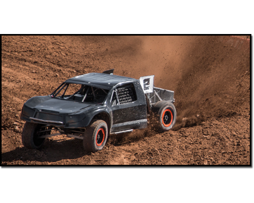 2016 TEAM ICON RACER INTRO | ICON VEHICLE DYNAMICS