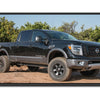NEW PRODUCT: 2016-UP NISSAN TITAN XD (DIESEL) 2-3-INCH SUSPENSION SYSTEMS