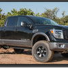 NEW PRODUCT: 2016-UP Nissan Titan XD (Diesel) 2-3″ Suspension Systems