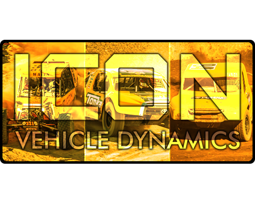 2015 ICON VEHICLE DYNAMICS SPONSORED RACERS – MEET TEAM ICON