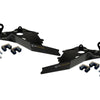 ICON VEHICLE DYNAMICS FORD RAPTOR SVT LOWER ARM SKID PLATE SYSTEM