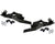 ICON VEHICLE DYNAMICS FORD RAPTOR SVT LOWER ARM SKID PLATE SYSTEM