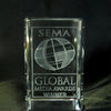 SEMA News mentions ICON about a Global Media Award winning product