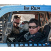 ICON VEHICLE DYNAMICS SPENDS A DAY WITH AZUNIA TEQUILA’S JIM RILEY