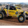 ICON SPONSORED ALEXANDER MOTORSPORTS GETS 3RD AT THE 2012 PARKER 425