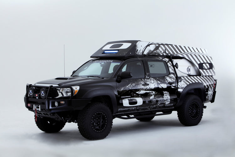 ICON Equipped – Oakley Ultimate Surf Truck