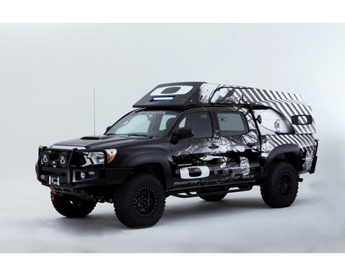 ICON EQUIPPED – OAKLEY ULTIMATE SURF TRUCK