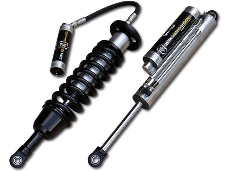 New Ford SVT Raptor ICON 3.0 Performance Shock System