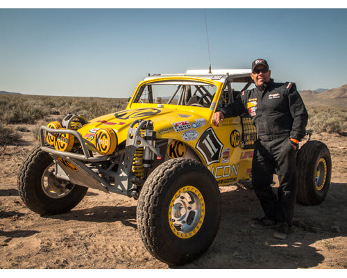 ALEXANDER MOTORSPORTS TAKES 1ST PLACE AT THE BITD SILVER STATE 300