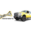 STRONGHOLD MOTORSPORTS – CHASE 1 – 2011 FORD F-350 4×4