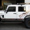 ROAD RACE MOTORSPORTS 2012 JEEP RUBICON JK