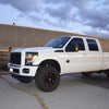 Socal Supertrucks Built 2013 Ford F250 Superduty