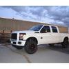 SOCAL SUPERTRUCKS BUILT 2013 FORD F250 SUPERDUTY