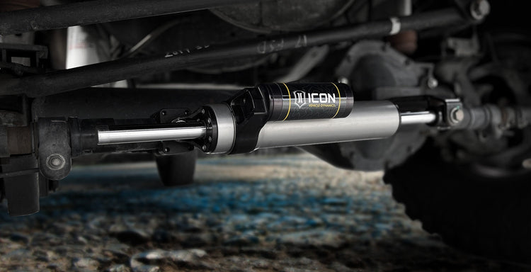 NEW PRODUCT | Centerline™ 2.5 Steering Stabilizer for 05-22 Ford Super Duty