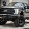 NEW PRODUCT | ICON Impact Front & Rear Bumpers for 2017+ Ford Super Duty Trucks