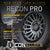 A New Era in Wheel Technology | Proudly Introducing RECON PRO featuring InnerLock™ Technology and HALO Wheel Armor