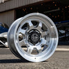 NEW Wheel Design from ICON Alloys: NUEVO