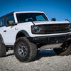 NEW PRODUCT | ICON Impact Trail Series Front Bumper for Bronco