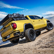 NEW: 2023 GMC Canyon & Chevy Colorado (Wide) 2.5 Coilovers & Suspension Systems